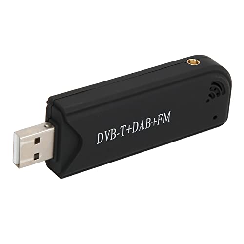 USB DVB-T SDR ドングル 地上デジタルTVチューナー 1