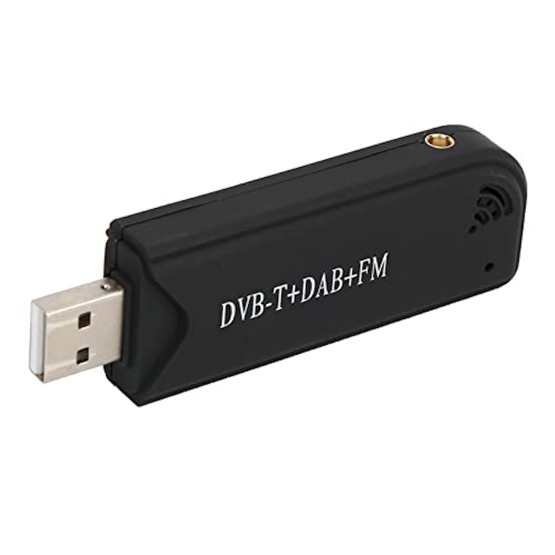 USB DVB-T SDR ドングル 地上デジタルTVチューナー 1