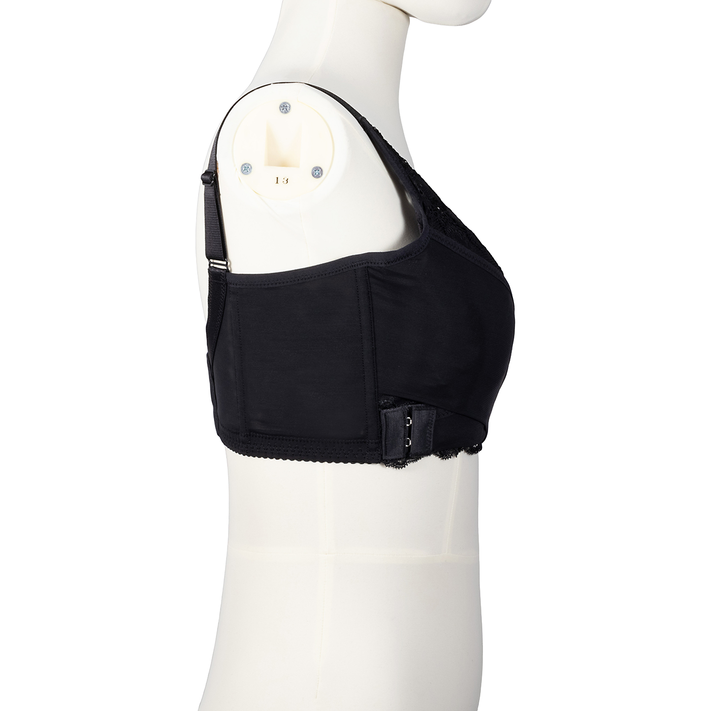 Belletia PGブラ ソフトワイヤー ナイトブラを検証レビュー