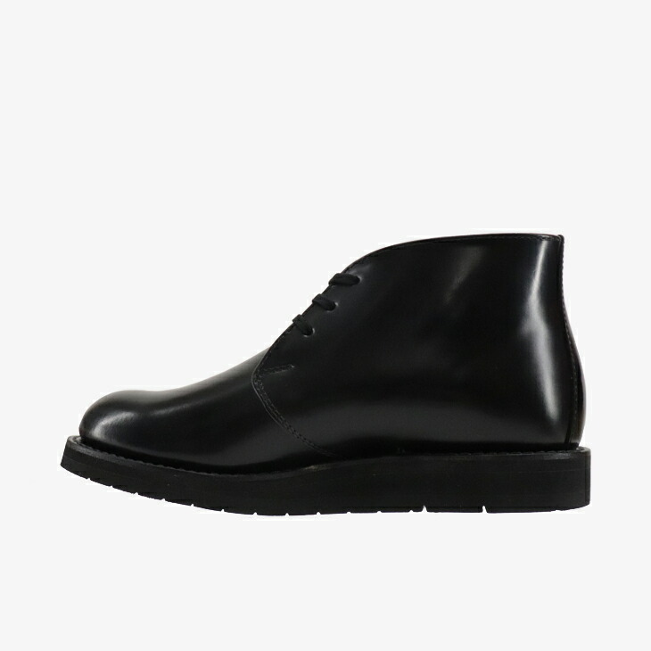 Postman Boots 5