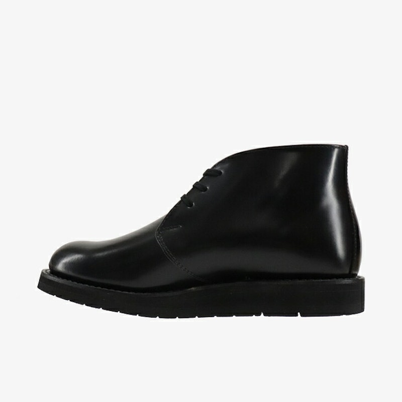 Postman Boots 5