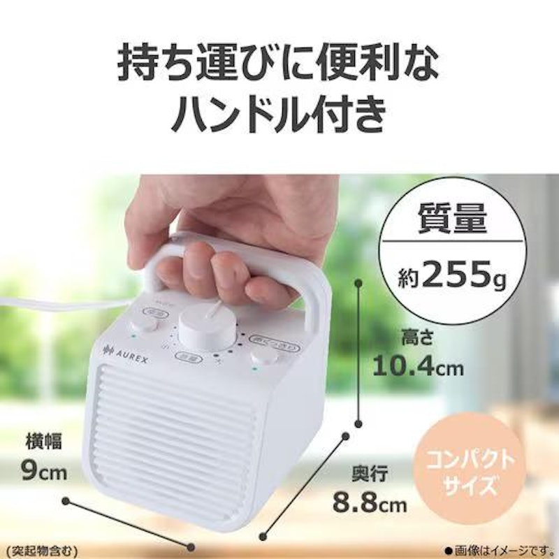スピーカー 4