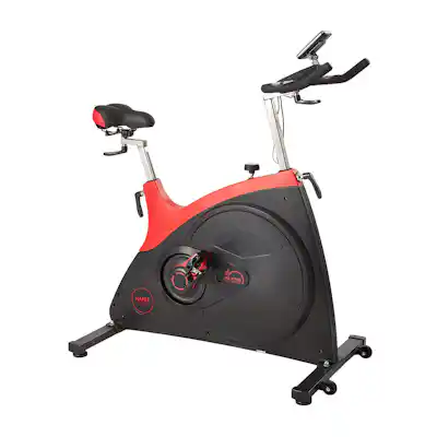 値下げ中 スピンバイク HAIGE eX5 HG-EX5000 フィットネスバイク