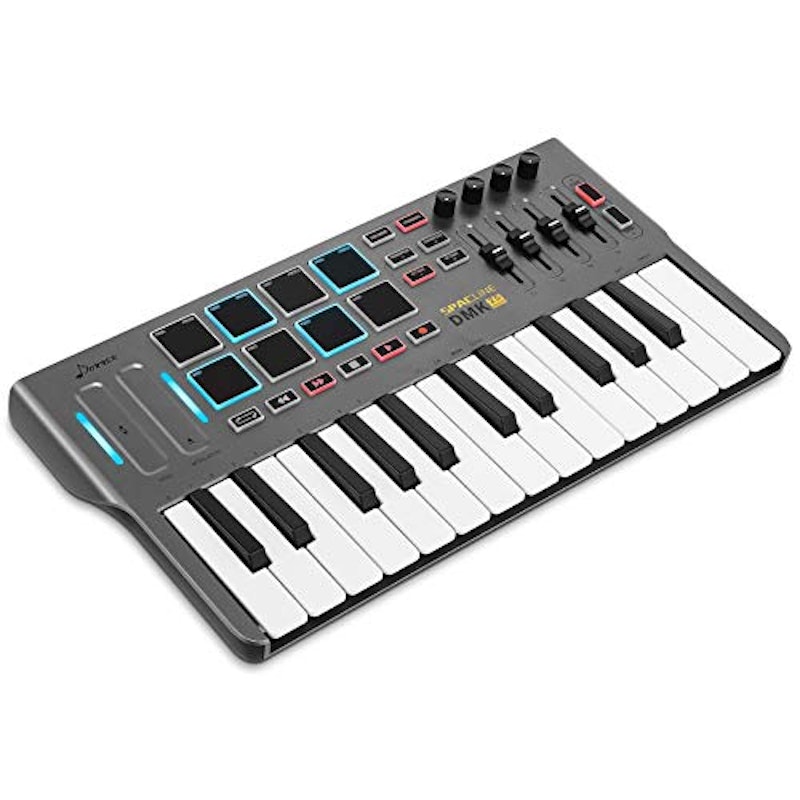 2021年 Midiキーボードのおすすめ人気ランキング10選 Mybest