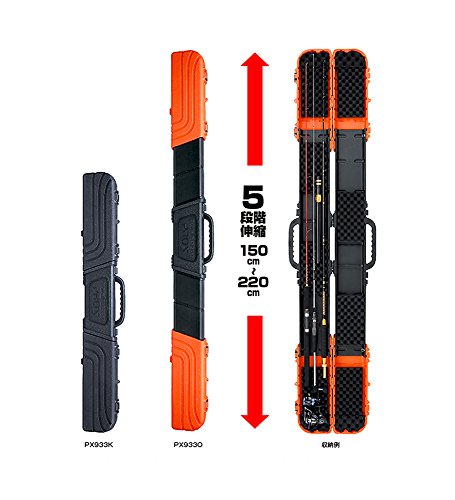 ロッドケースのおすすめ人気ランキング14選 Mybest