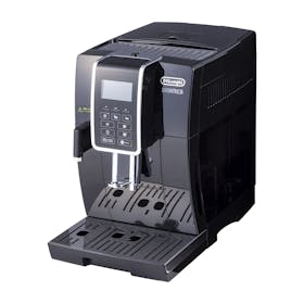 デロンギ ディナミカ 全自動コーヒーマシン ECAM35055の口コミ デロンギ ディナミカ 全自動コーヒーマシン ECAM35055の口コミ