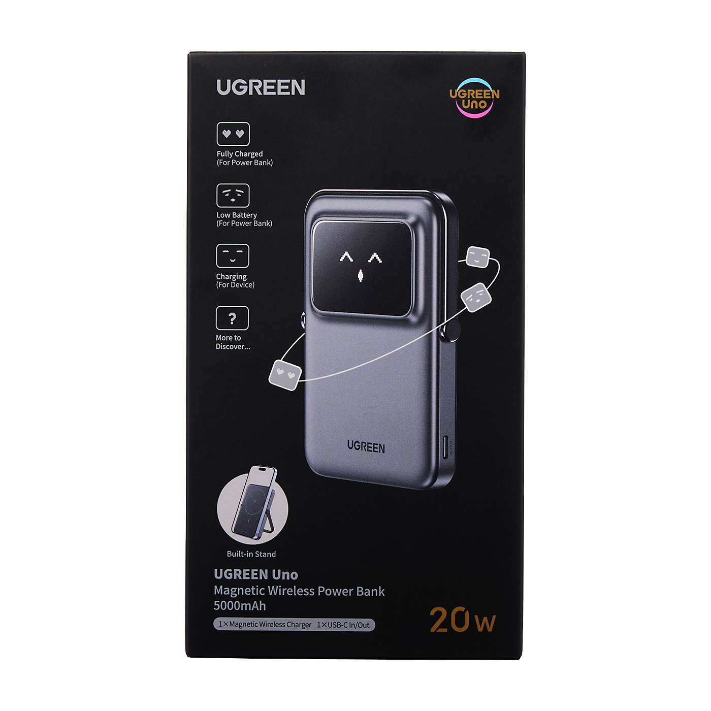 モバイルバッテリーのおすすめ人気ランキング【コスパ最強のモバ充は