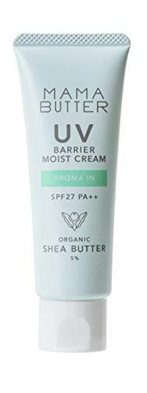 UVバリア モイストクリーム 1