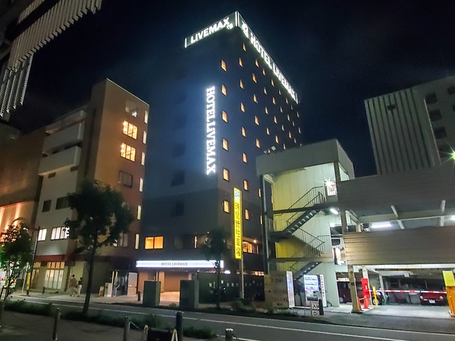 新横浜駅周辺のホテルのおすすめ人気ランキング【2026年6月】 3