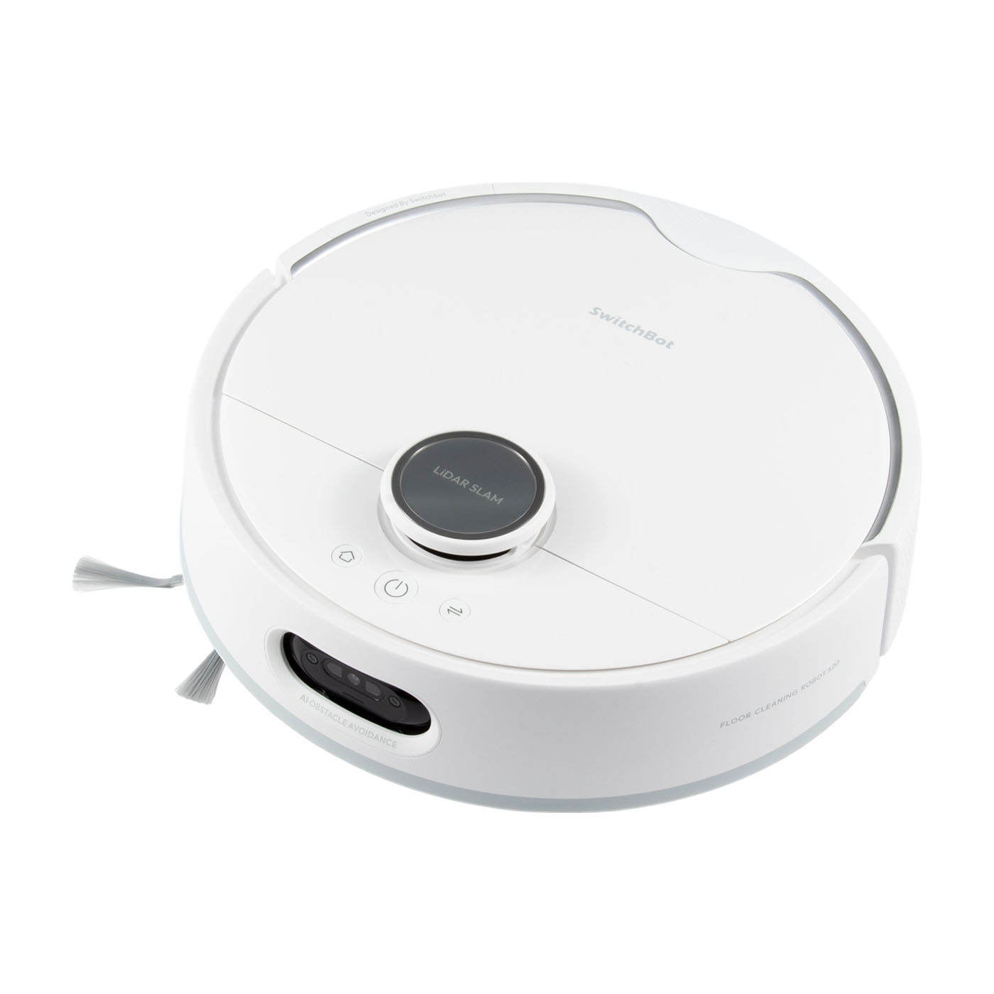 SwitchBot お掃除ロボットS20を検証レビュー！ロボット掃除機の選び方