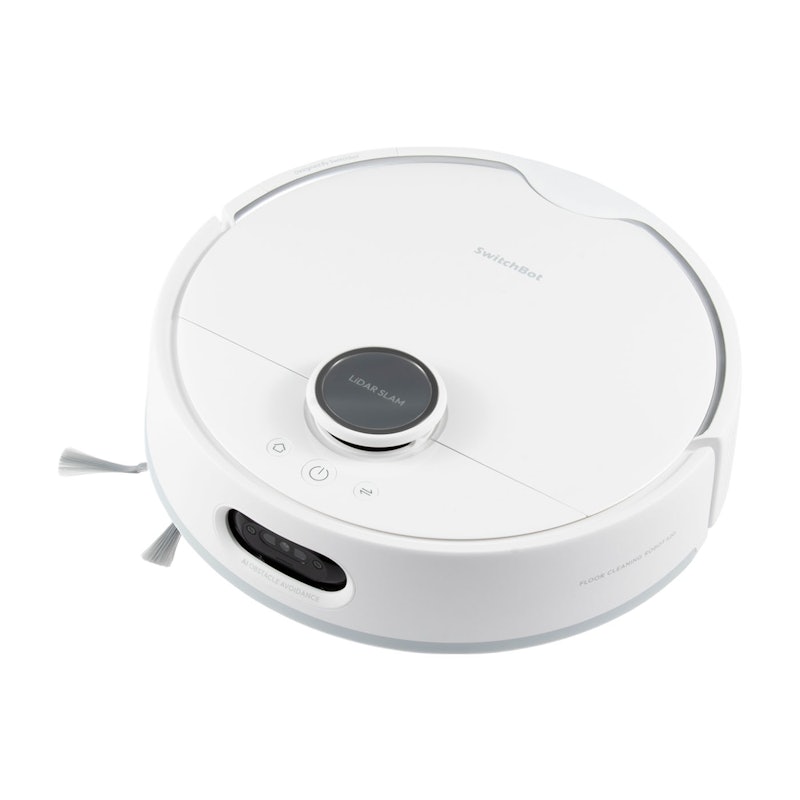 SwitchBot お掃除ロボットS20を検証レビュー!ロボット掃除機の選び方 SwitchBot お掃除ロボットS20を検証レビュー!ロボット掃除機の選び方