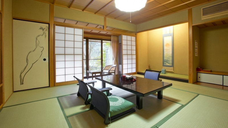 川上屋花水亭 2