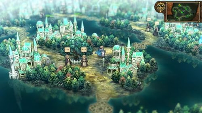 ユニコーンオーバーロード 4