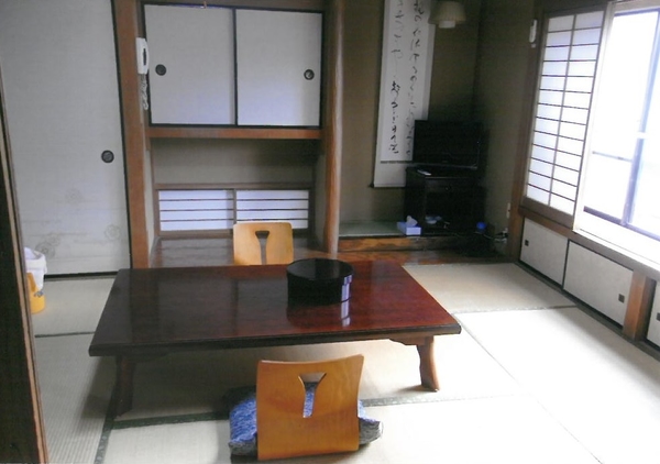 民宿・旅館　日吉屋 2