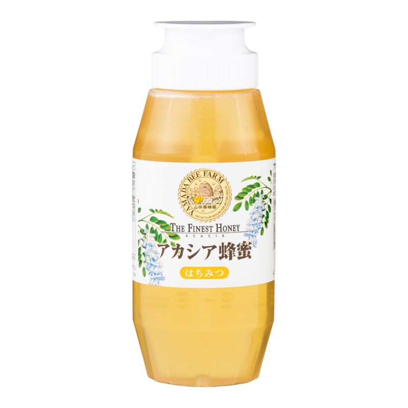 アカシア蜂蜜 1