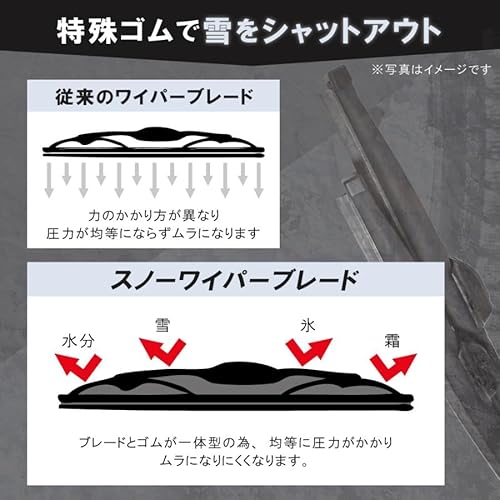 スノーワイパー 3