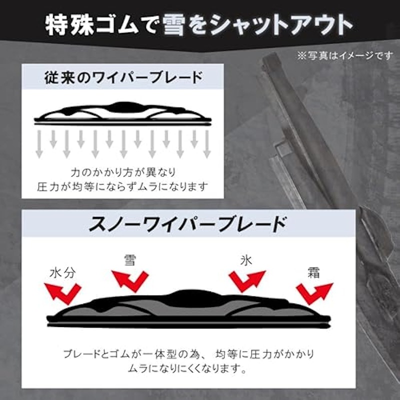 スノーワイパー 3