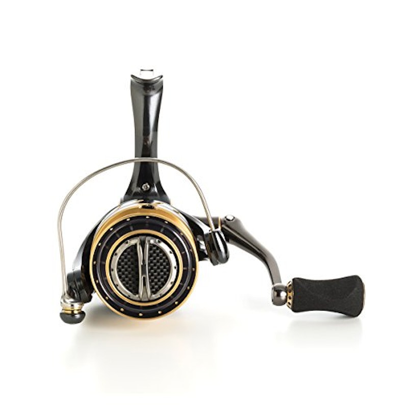Revo Rocket 2500MS 4