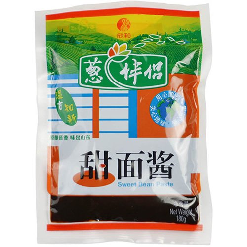葱伴侶甜面醤 1