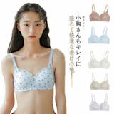Aカップ以下の小胸向けブラジャーのおすすめ人気ランキング【2026年6月】 3
