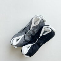 ベビーカーハンドルウォーマー  4