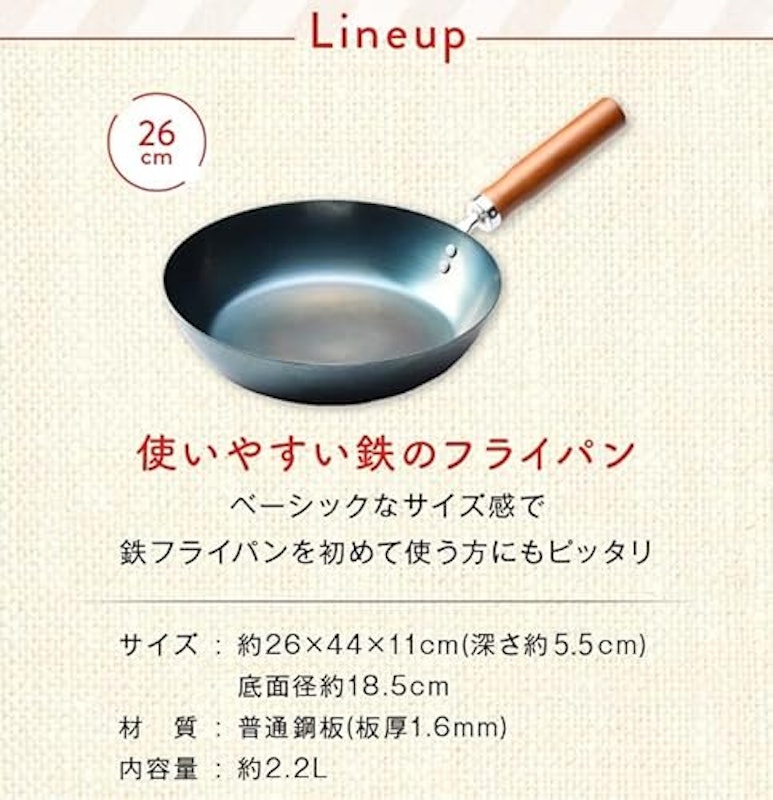 フライパン 3