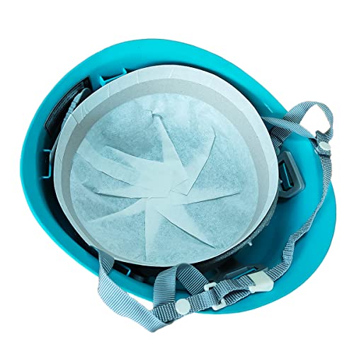 使い捨てヘルメット用紙帽子 4