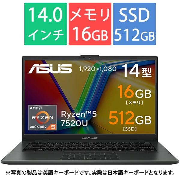 徹底比較】ASUSのノートパソコンのおすすめ人気ランキング【2026年2月