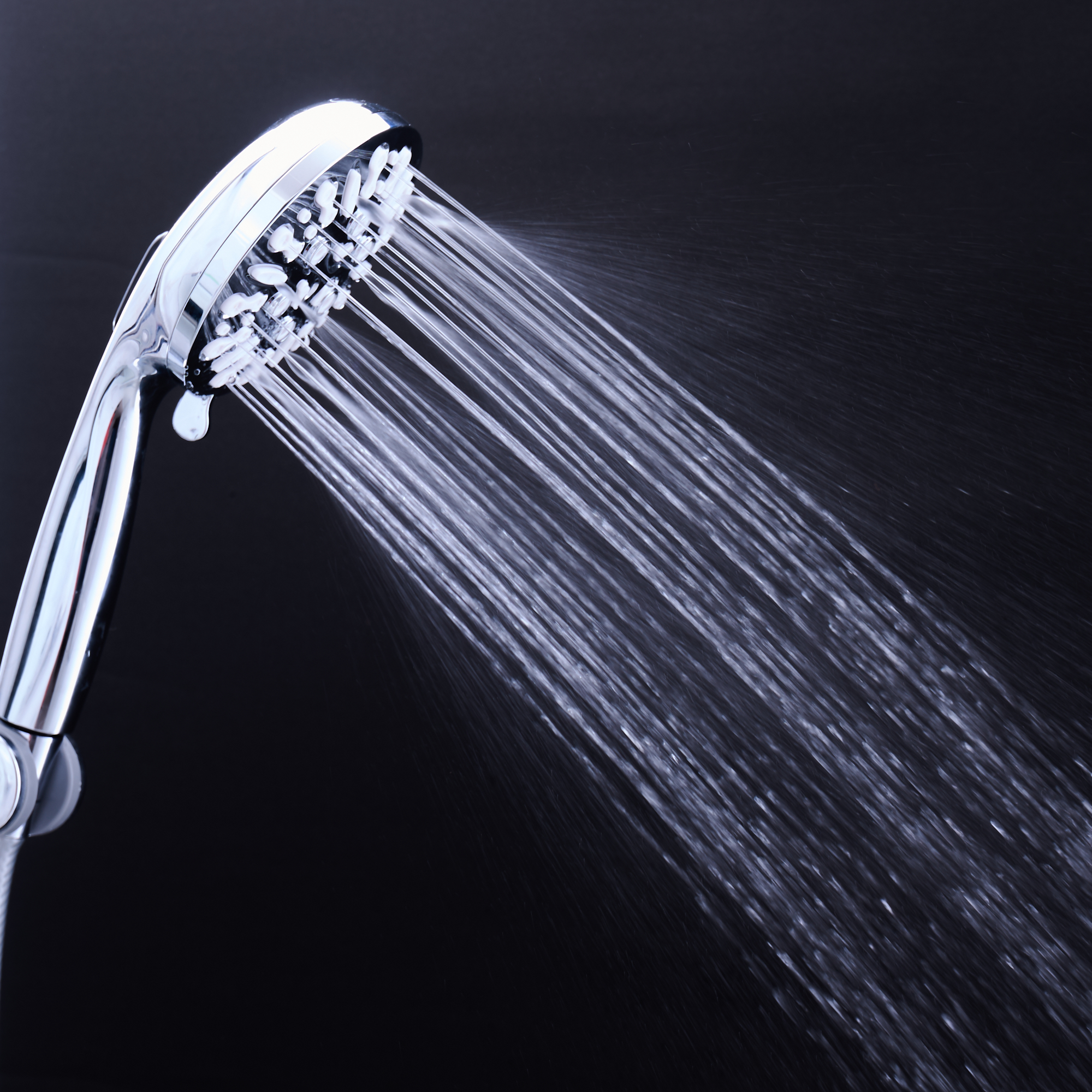 ヤマダ電機オリジナルウルトラファインバブルシャワーヘッド ヤマダオリジナル ウルトラファインバブルシャワーヘッド発売