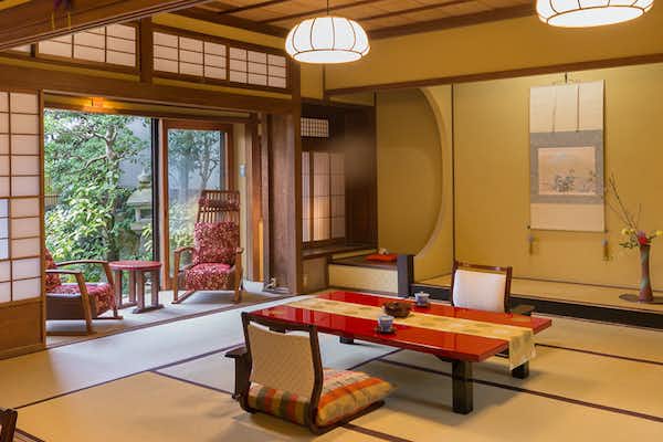 宮津温泉 料理旅館 茶六別館 3