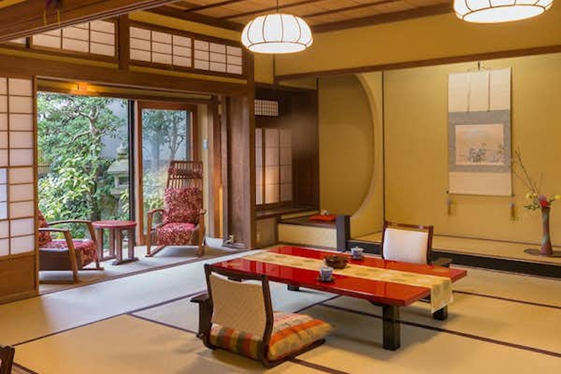 宮津温泉 料理旅館 茶六別館 3