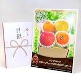 フルーツのカタログギフトのおすすめ人気ランキング【2026年8月】 4