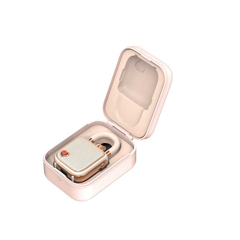 LOVELOCK Bluetoothスピーカー 1