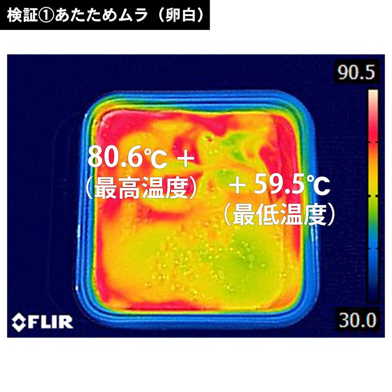 電子レンジ 5