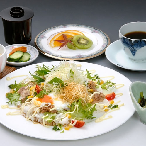 四季彩ホテル 千代田館 4