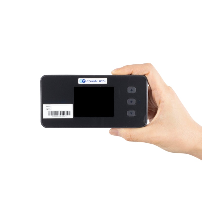 WiFiレンタルどっとこむ(Speed WiFi 5G X11) 6