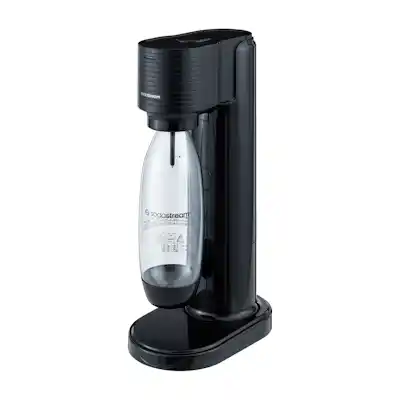 ソーダストリーム SodaStream E-TERRA (E-テラ) スターターキット ソーダストリーム SodaStream E-TERRA (E-テラ) スターターキット
