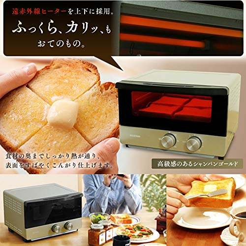 オーブントースター 3