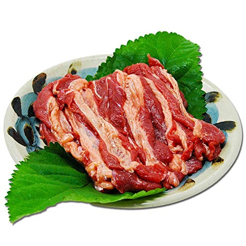 焼き肉用 バラスライス 1