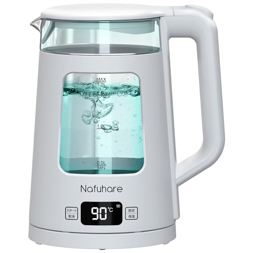 電気ケトル 1