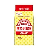 薄力粉のおすすめ人気ランキング【2026年6月】 5