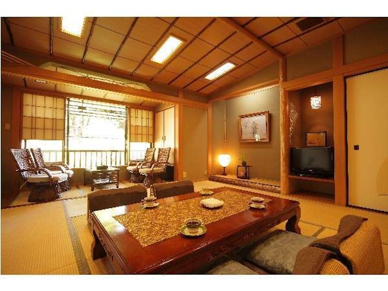 城崎温泉 森津屋 1