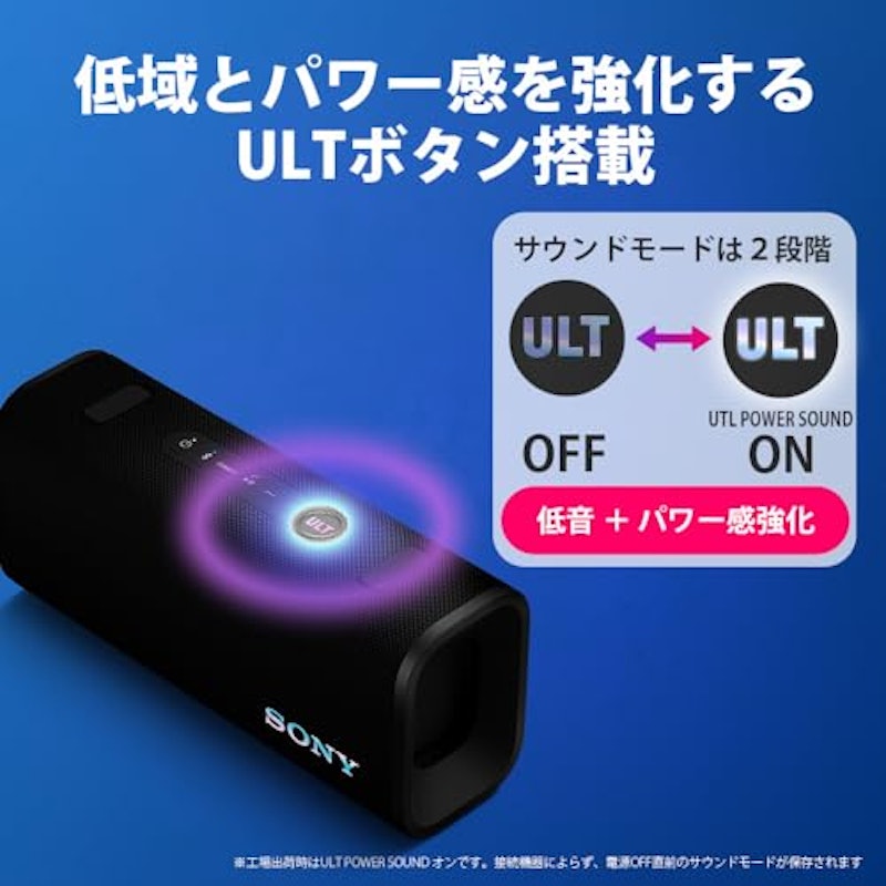 ULT FIELD 3 3