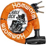 バイク用ロックのおすすめ人気ランキング【2026年9月】 2