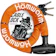 Yunzhonglu Homwarm バイクロック 1