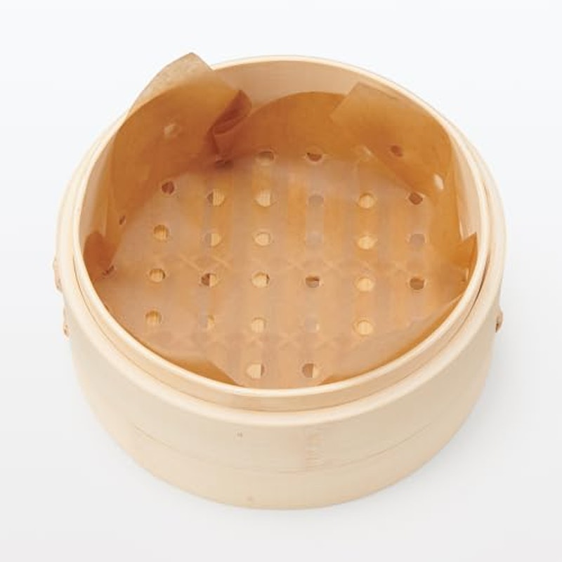 蒸篭用 クッキングシート 4