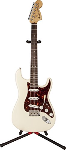 FENDER ADJUSTABLE GUITAR STAND 2