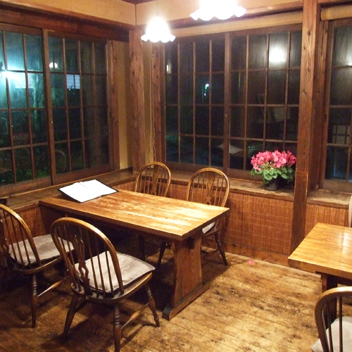 由布院温泉 榎屋旅館 8