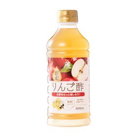 ロヂナ すこやか商店 飲むりんご酢を検証レビュー!りんご酢・飲むりんご酢の選び方も紹介 1