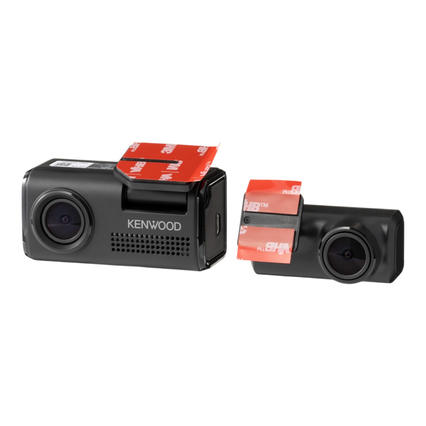 JVCケンウッド KENWOOD 2カメラドライブレコーダー DRV-R40Wを検証レビュー！ドライブレコーダーの選び方も紹介 1